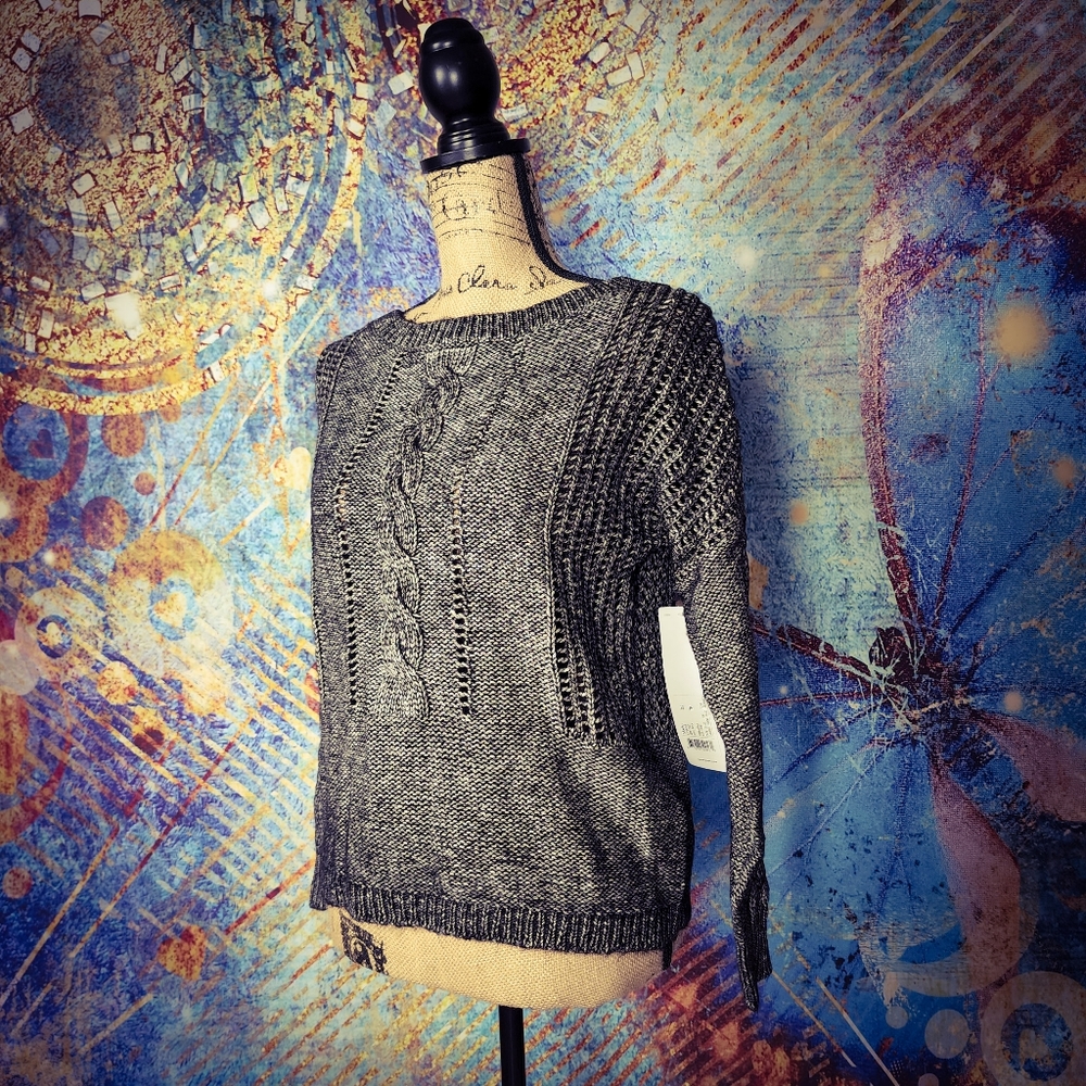 Lole Taraji Crew Neck Sweater